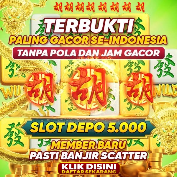 SLOTSHOPI: Situs Slot Depo Mini, Gacor Setiap Hari